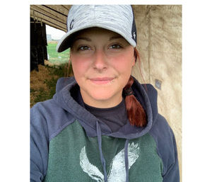 Meet your Posher, Paige